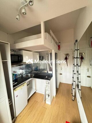  Appartement � louer 1 pi�ce 9 m�