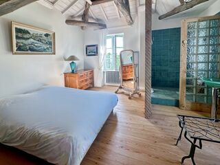  Maison � vendre 9 pi�ces 222 m�