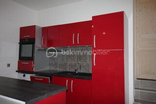  Appartement à louer 2 pièces 45 m²