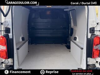Expert III BLUEHDI 100 COMPACT PREMIUM 2022 occasion 49140 Corz&eacute;
