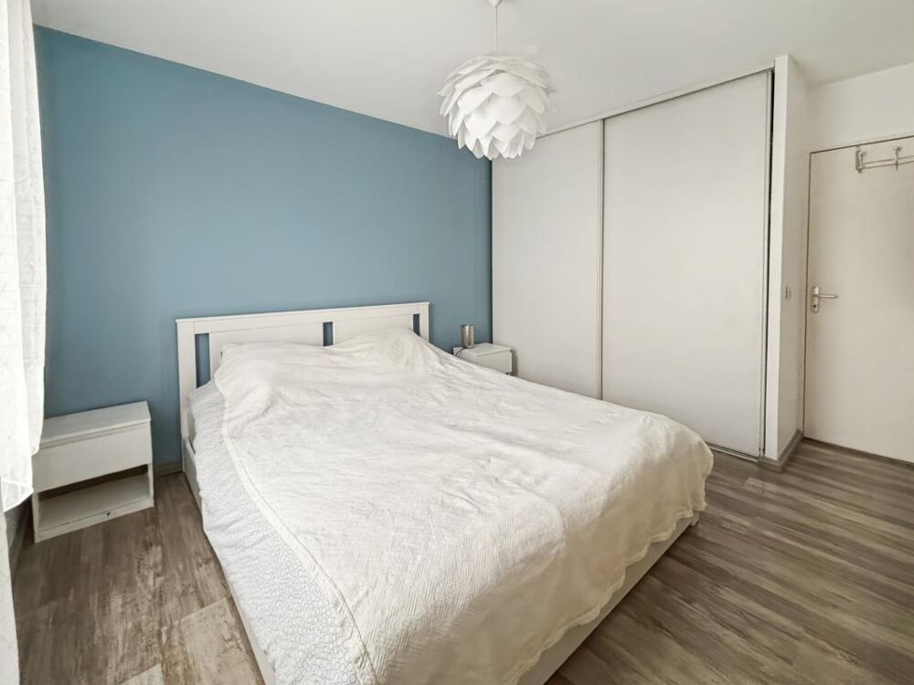 Location Appartement Appartement meublé À Louer - LYON 3 Lyon 3