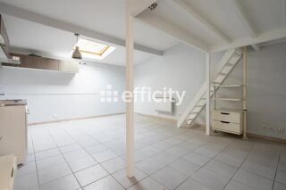  Appartement � vendre 1 pi�ce 33 m�