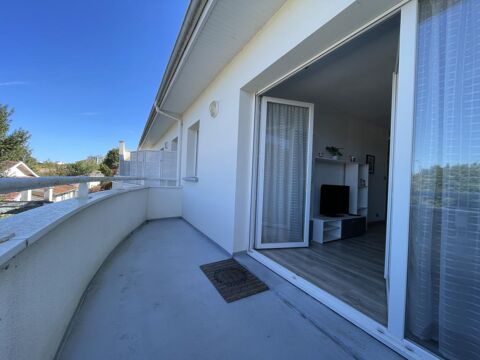  Appartement � louer 2 pi�ces 41 m�