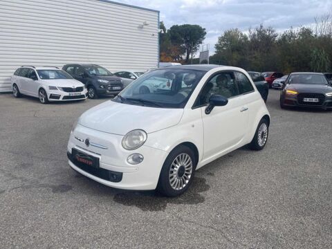 Fiat 500 1.3 Multijet 16v 95ch DPF S&S Lounge
