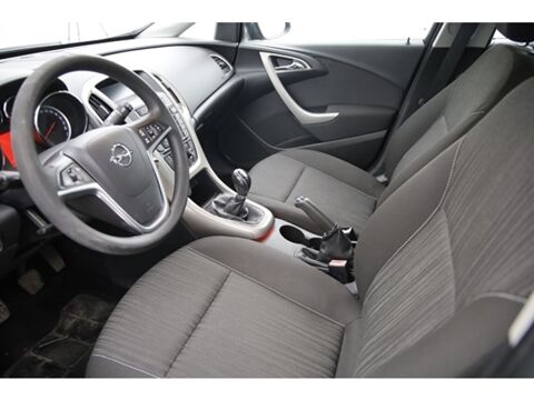 Astra Enjoy 1.3 CDTI 95 ch FAP ecoFLEX 2010 occasion 81990 Fr&eacute;jairolles