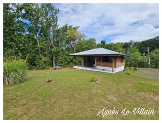  Maison � vendre 2 pi�ces 32 m�