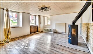  Maison  vendre 6 pices 125 m