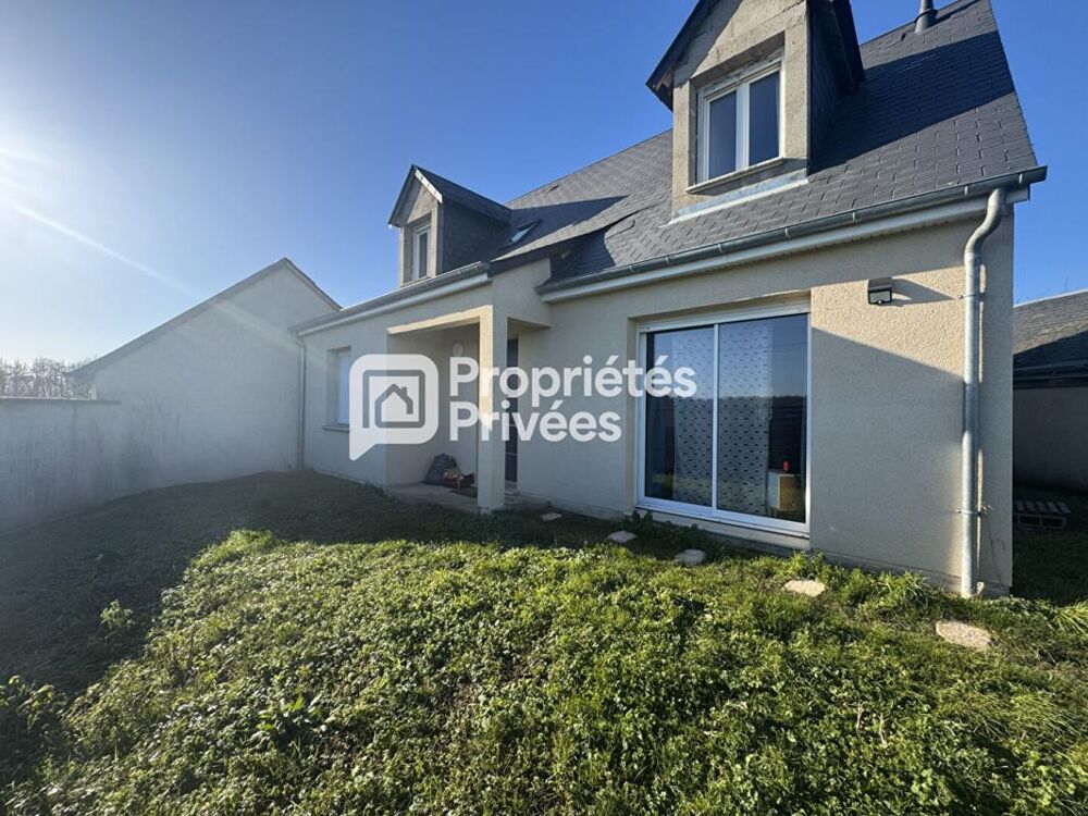 A VENDRE Chambray Les Tours Maison de 2018 5 pièces100 m2