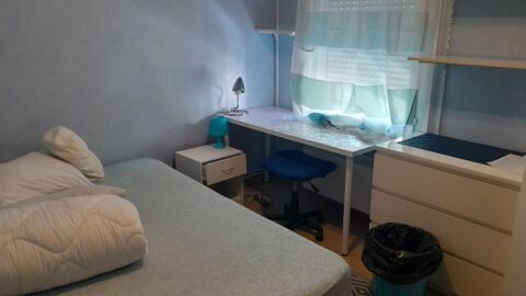  Appartement  louer 1 pice 12 m