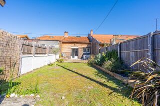  Maison � vendre 3 pi�ces 75 m�