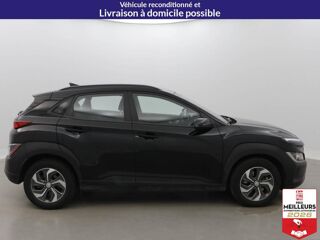Kona Hybrid 141 Intuitive +GPS 2023 occasion 10150 Lavau