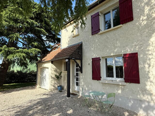  Maison à vendre 7 pièces 117 m²