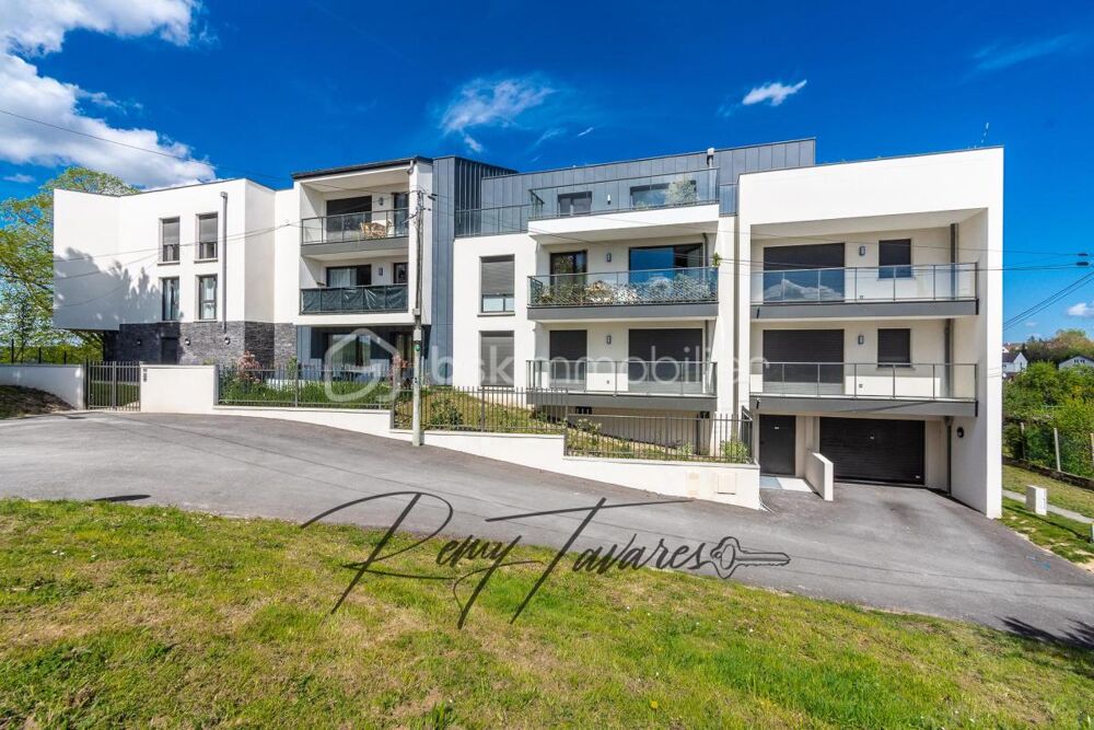 Appartement T3 Neuf 71 m2
