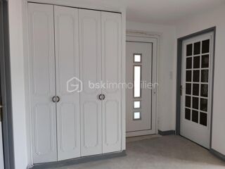  Maison à vendre 6 pièces 163 m²