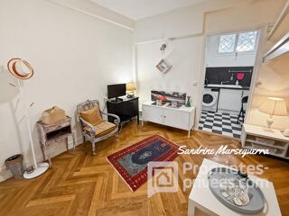  Appartement  vendre 1 pice 22 m