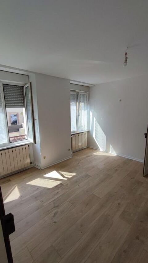  Appartement � louer 4 pi�ces 71 m�