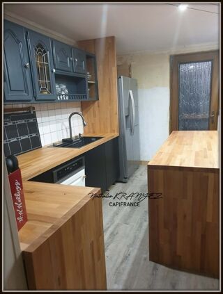  Maison � vendre 6 pi�ces 140 m�