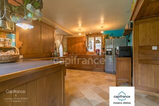  Maison à vendre 10 pièces 424 m²