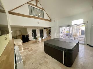  Maison à vendre 7 pièces 230 m²