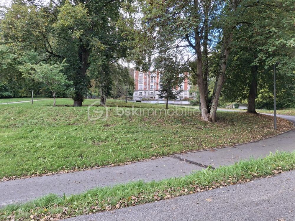 Vente Appartement ***2 KMS DE DIEPPE CENTRE - SPLENDIDE APPARTEMENT F3 REFAIT ENTIEREMENT A NEUF DANS UNE RESIDENCE UNIQUE ROSENDAL***DAL Rouxmesnil bouteilles