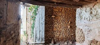  Remise / Grange � vendre 3 pi�ces 90 m� Sauzet