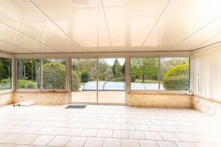  Maison à vendre 8 pièces 191 m²