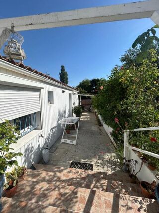  Maison à vendre 8 pièces 162 m²