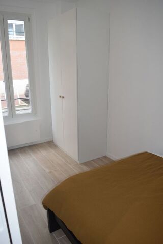  Appartement � louer 2 pi�ces 38 m�