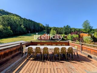  Appartement à vendre 6 pièces 160 m²