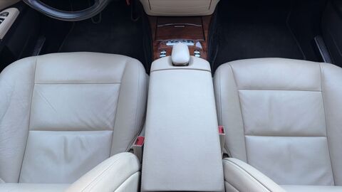 Classe S 350 CDI BlueTEC 7G-TRONIC 258 Fascination 2012 occasion 91540 Mennecy