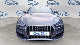 A4 3.0 TDI V6 272 Quattro S-Tronic 6 2016 occasion 67850 Herrlisheim