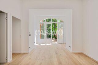  Appartement à vendre 3 pièces 80 m²