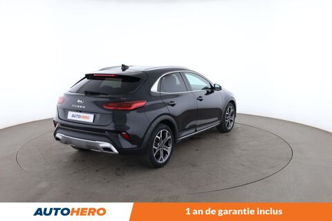 XCeed 1.6 CRDi ISG MHEV Premium DCT7 136 ch 2021 occasion 92130 Issy-les-Moulineaux