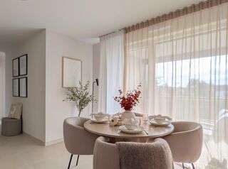  Appartement à vendre 3 pièces 65 m²