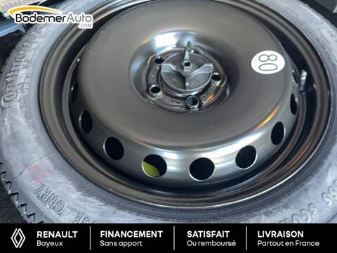 Bigster Hybrid 155 Journey 2026 occasion 14400 Bayeux