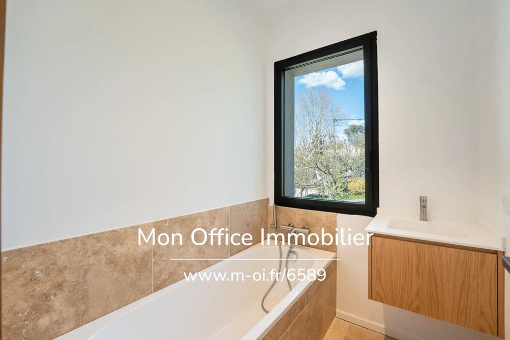 à vendre  Maison Aix-en-Provence (13100)