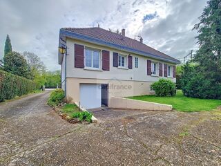  Maison � vendre 5 pi�ces 95 m�