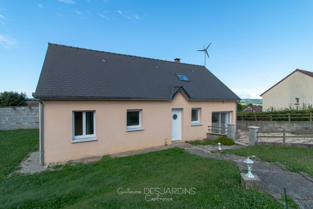 Investisseur Maison à vendre GACE (61)
