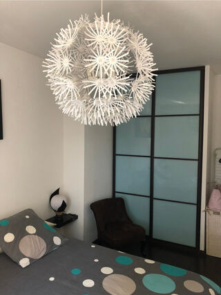  Appartement � vendre 3 pi�ces 64 m�