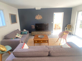  Maison à vendre 8 pièces 195 m²