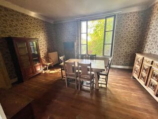  Maison à vendre 6 pièces 163 m²