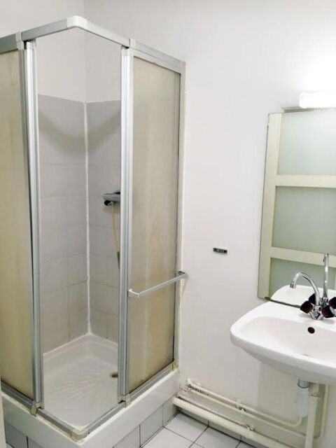  Appartement � louer 1 pi�ce 16 m�