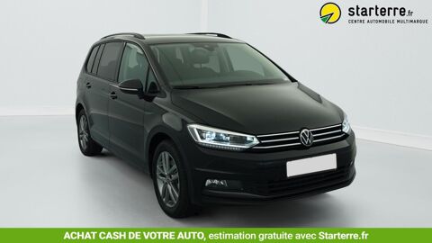 Volkswagen Touran 1.5 TSI EVO 150 DSG7 7pl VW Edition 2026 occasion Saint-Fons 69190