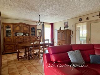  Maison à vendre 4 pièces 105 m²