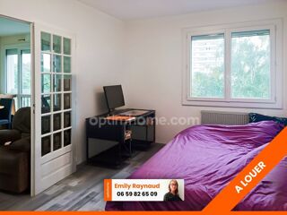  Appartement à louer 3 pièces 70 m²