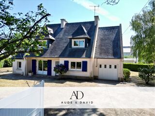  Maison à vendre 7 pièces 135 m²