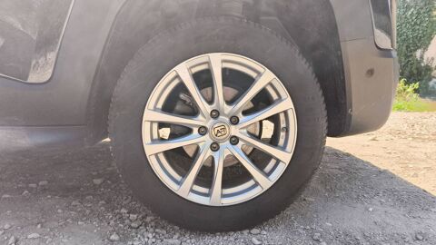 Renegade 1.3 GSE T4 150 BVR6 Limited 2020 occasion 74930 Pers Jussy