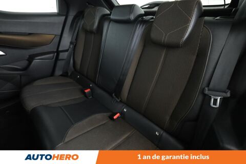 DS3 1.5 Blue-HDi So Chic 100 ch 2019 occasion 92130 Issy-les-Moulineaux