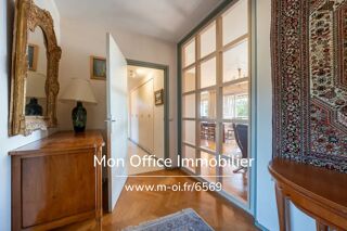  Appartement à vendre 4 pièces 107 m²