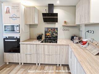  Maison � vendre 10 pi�ces 217 m�